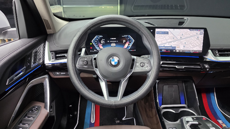 car BMW X1 id55111 photo #13