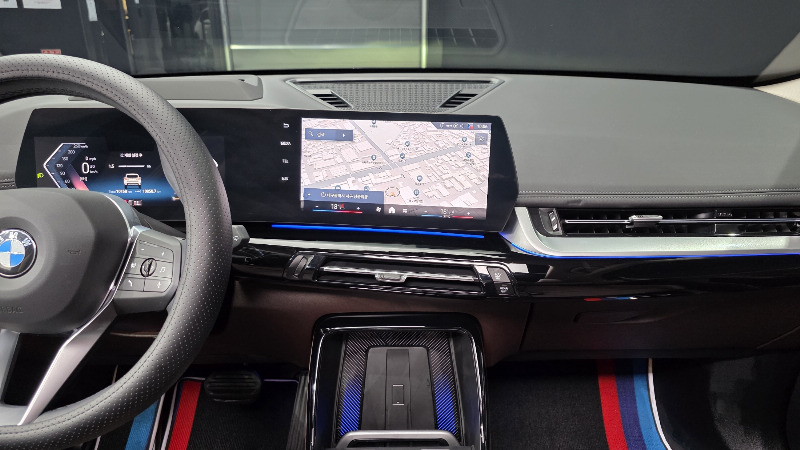 car BMW X1 id55111 photo #18