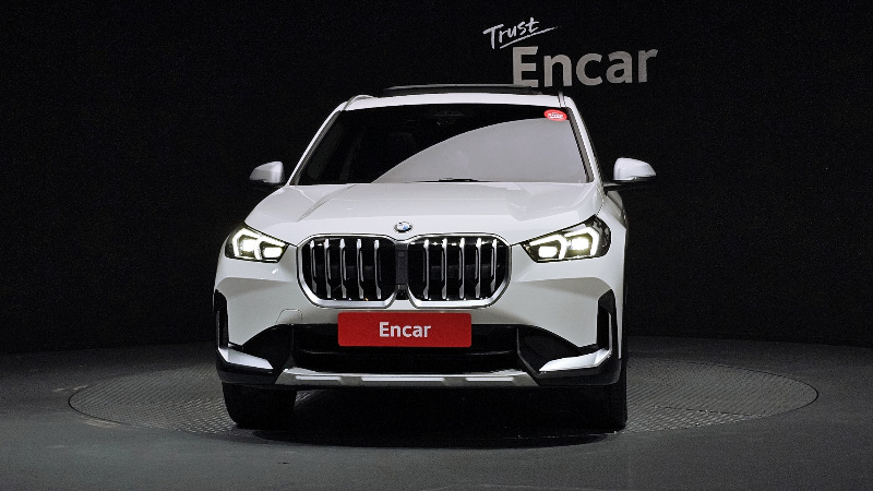 car BMW X1 id55111 photo #3