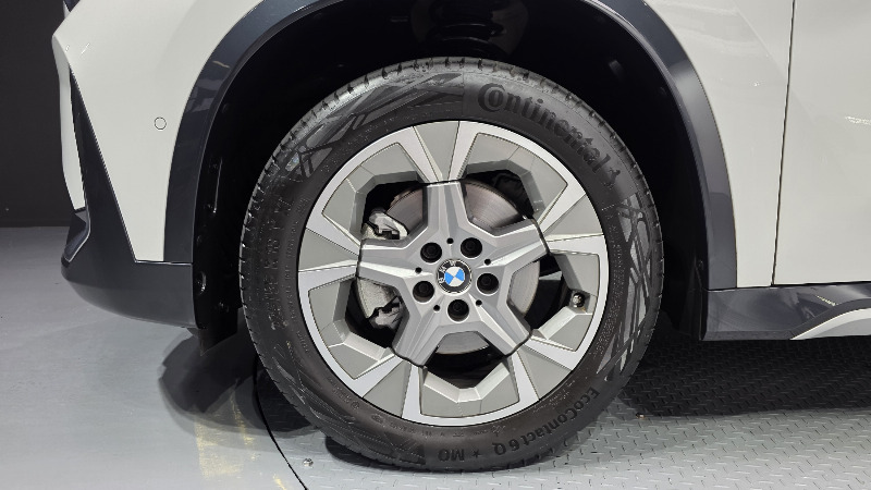 car BMW X1 id55111 photo #5