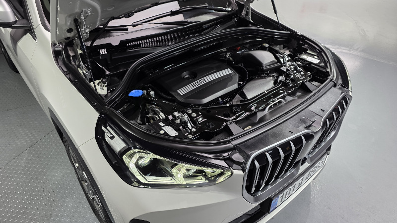 car BMW X1 id55111 photo #6