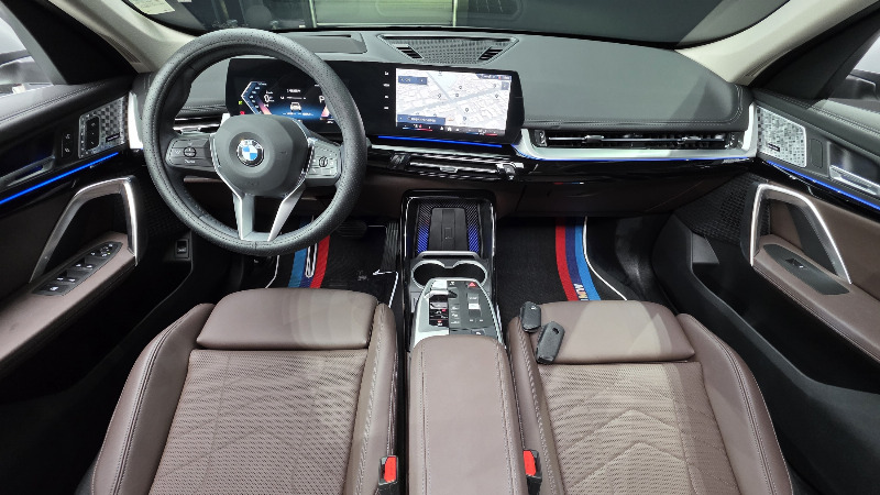car BMW X1 id55111 photo #7