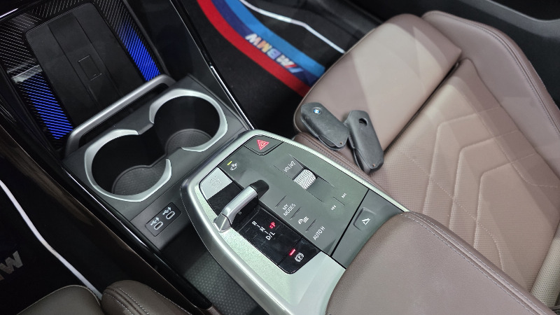 car BMW X1 id55111 photo #9