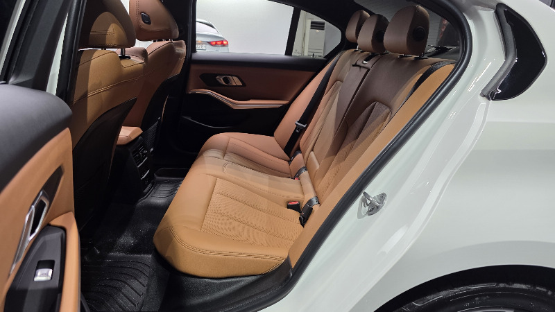car BMW 3 Series id55112 photo #11