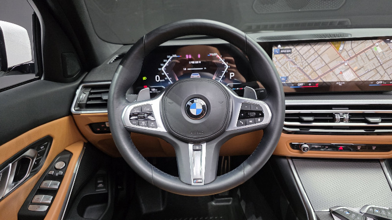 car BMW 3 Series id55112 photo #13