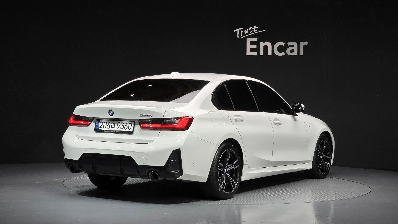 car BMW 3 Series id55112 photo #2