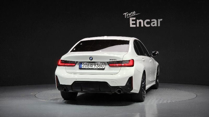 car BMW 3 Series id55112 photo #4