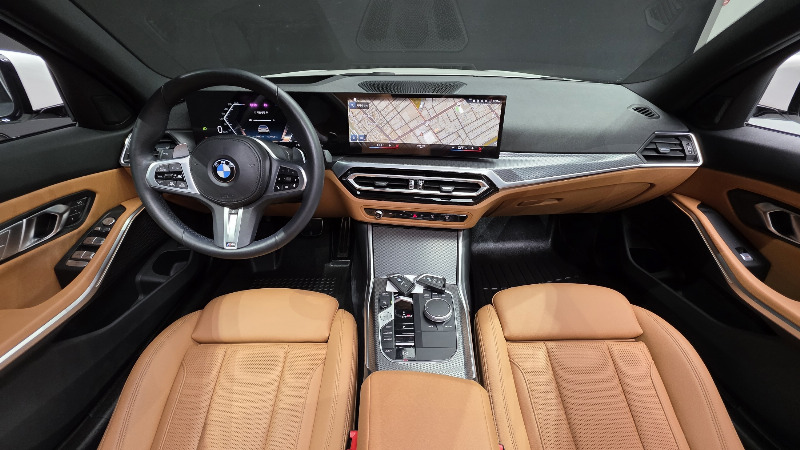 car BMW 3 Series id55112 photo #7