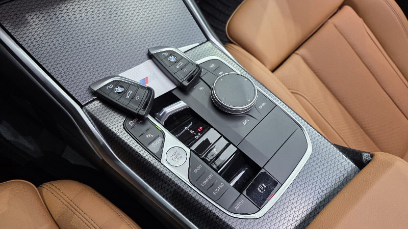 car BMW 3 Series id55112 photo #9