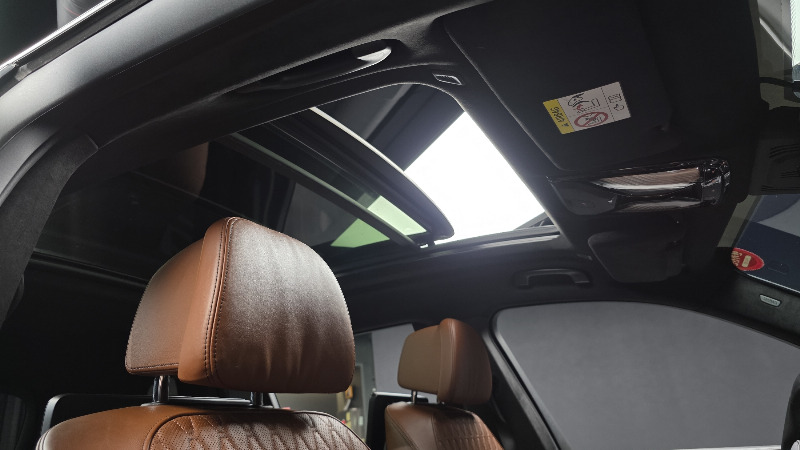 car BMW X7 id55113 photo #15
