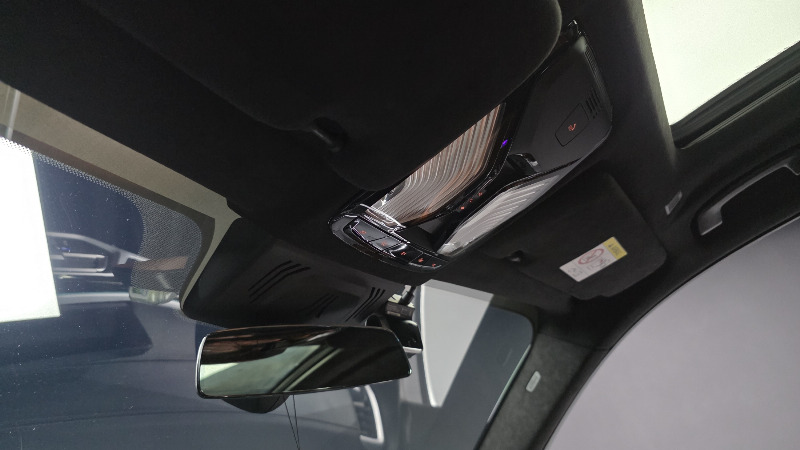 car BMW X7 id55113 photo #19