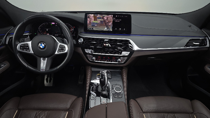 car BMW 6 Series id55114 photo #7