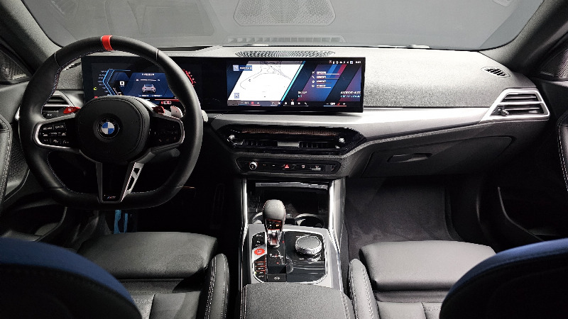 car BMW M2 id55116 photo #7