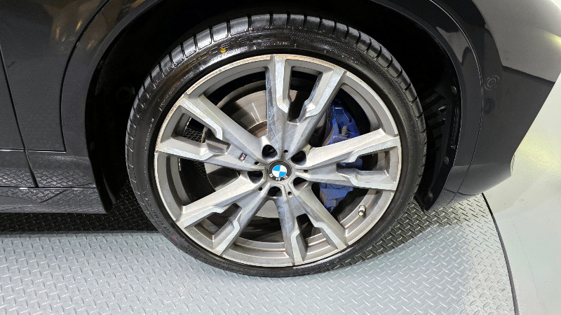 car BMW X2 id55121 photo #5