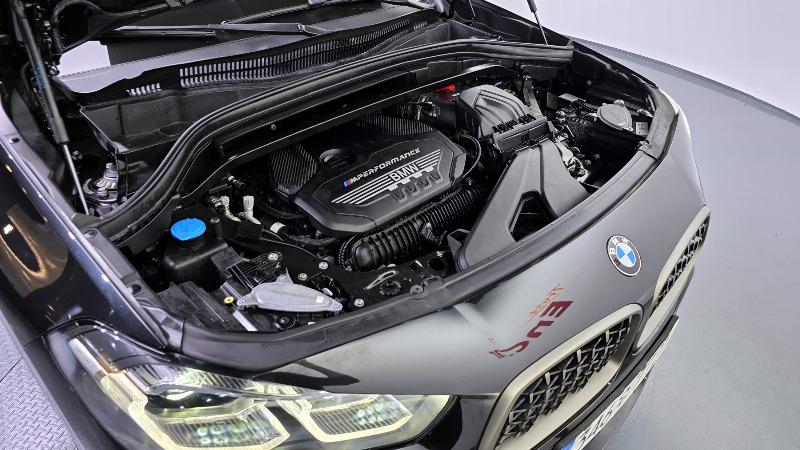 car BMW X2 id55121 photo #6