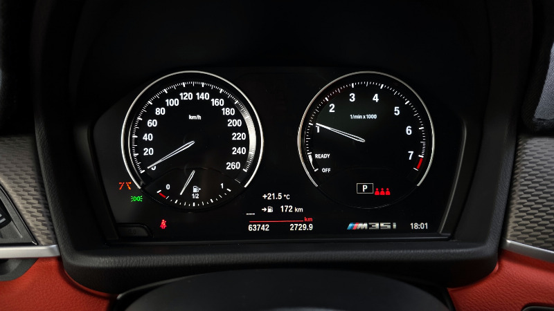 car BMW X2 id55121 photo #8
