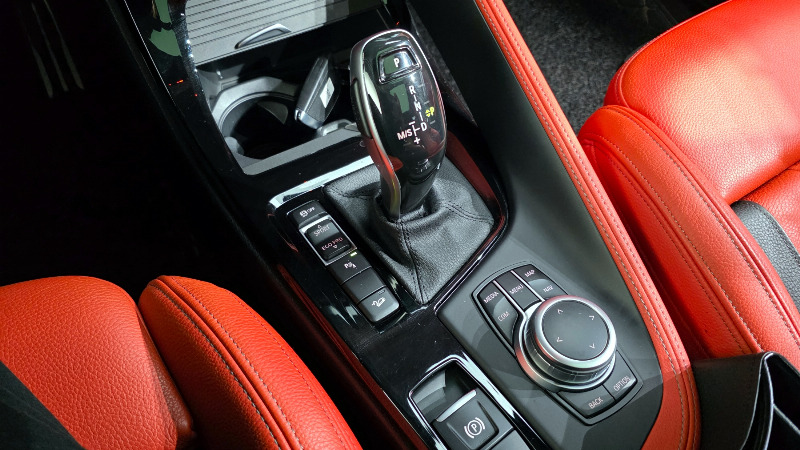 car BMW X2 id55121 photo #9