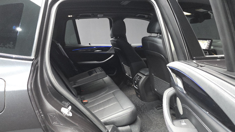 car BMW X3 id55122 photo #12
