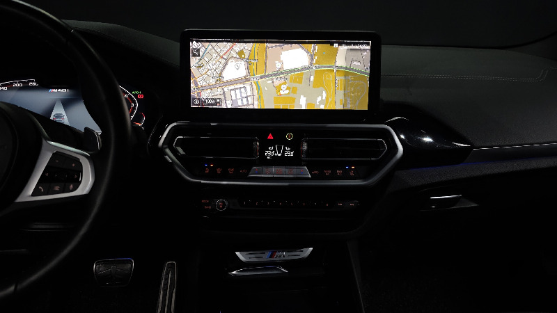 car BMW X3 id55122 photo #14