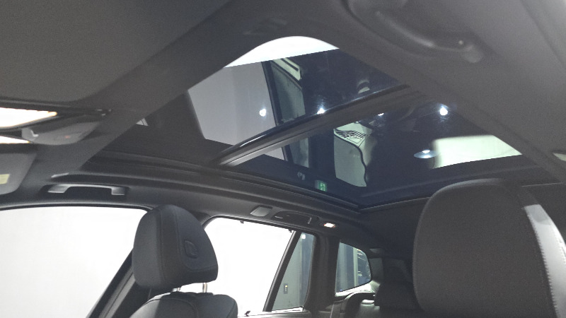 car BMW X3 id55122 photo #19
