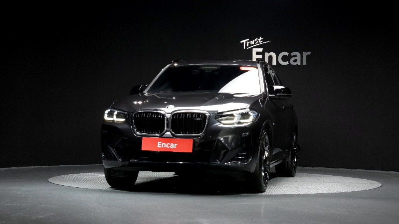 car BMW X3 id55122 photo #3