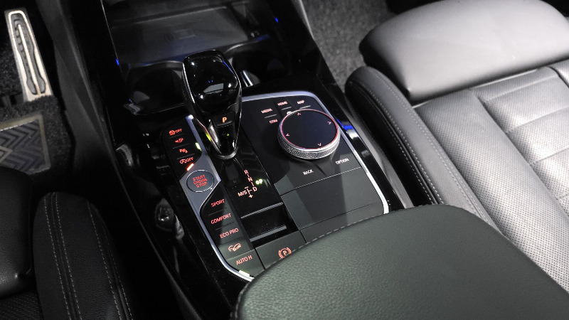 car BMW X3 id55122 photo #9