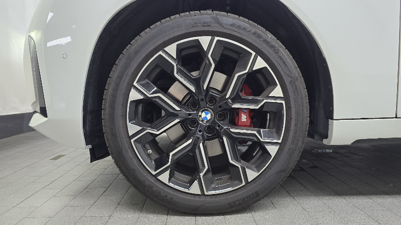 car BMW X3 id55127 photo #5