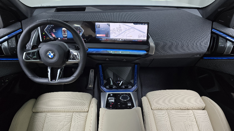 car BMW X3 id55127 photo #7