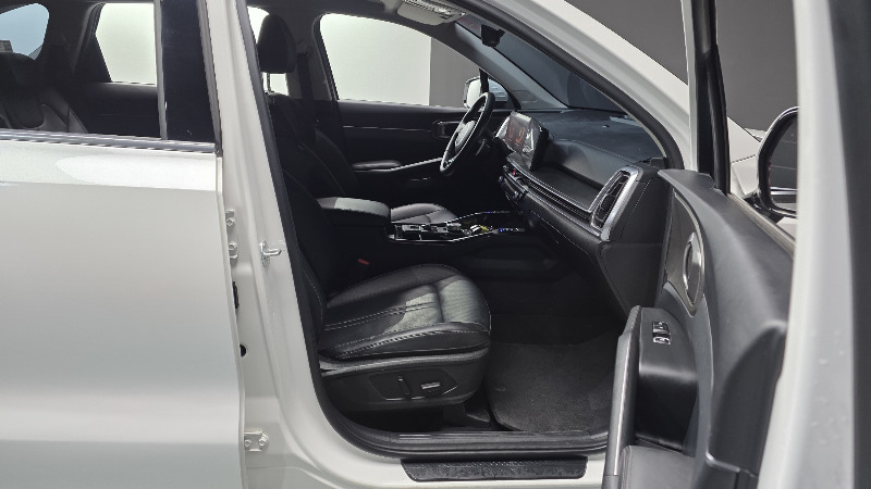 car KIA Sorento id55130 photo #11