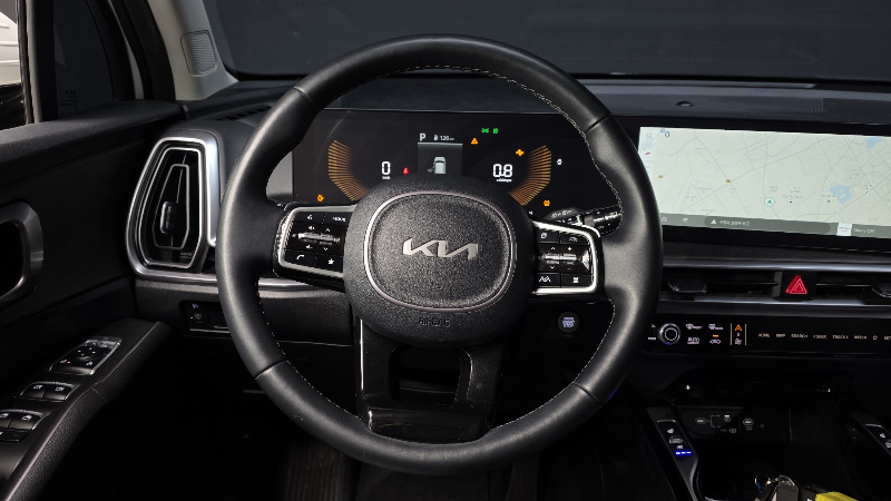 car KIA Sorento id55130 photo #13
