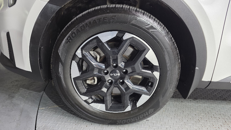car KIA Sorento id55130 photo #5