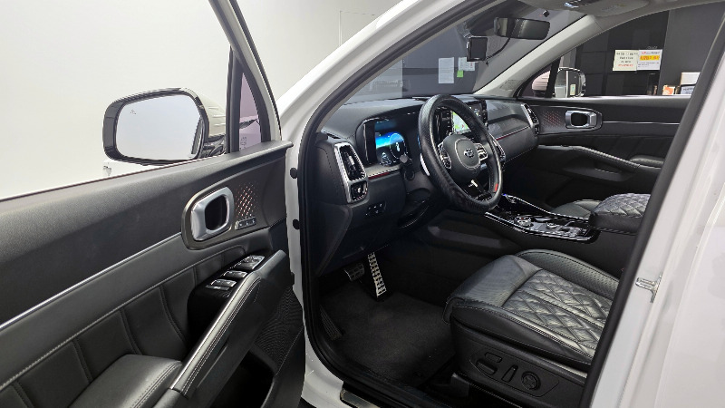 car KIA Sorento id55131 photo #10
