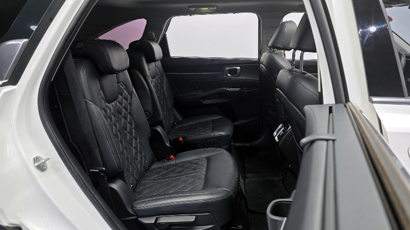 car KIA Sorento id55131 photo #12
