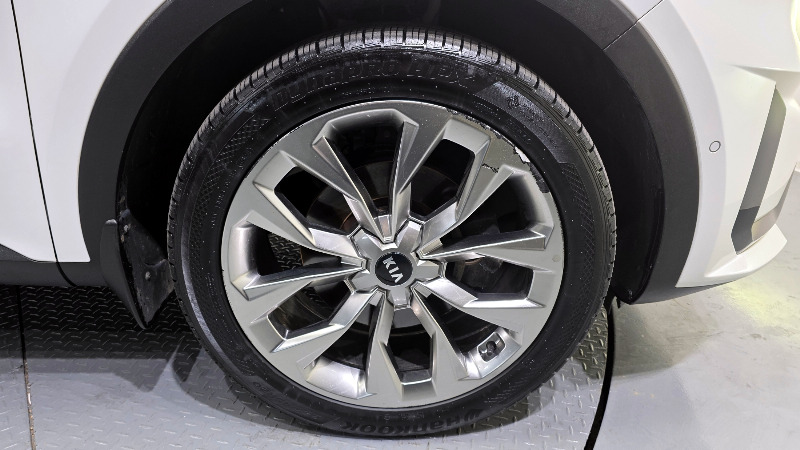 car KIA Sorento id55131 photo #5
