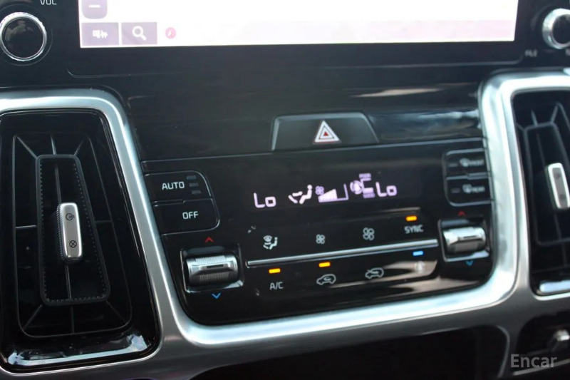 car KIA Sorento id55132 photo #11