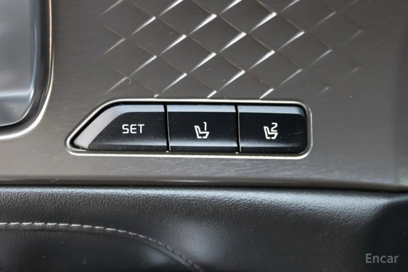 car KIA Sorento id55132 photo #15