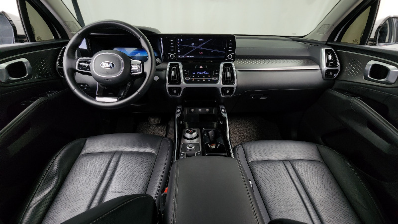 car KIA Sorento id55133 photo #7