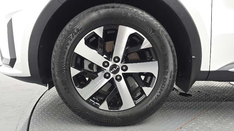 car KIA Sorento id55138 photo #5