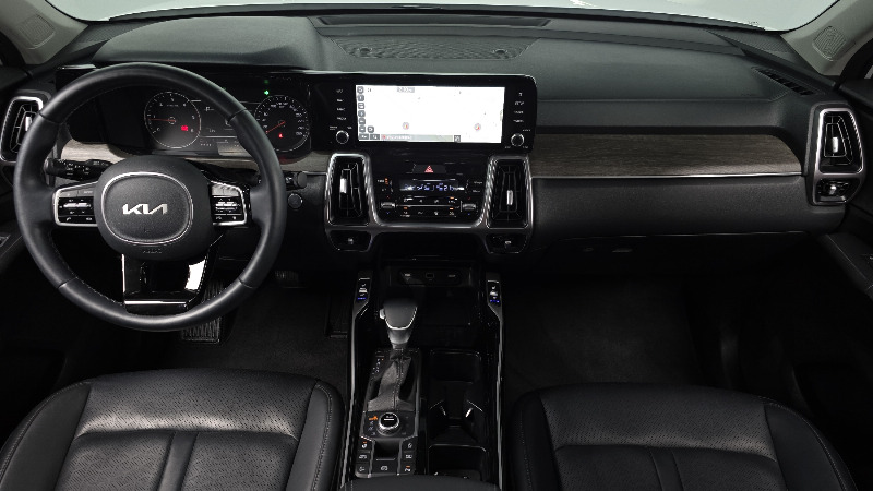 car KIA Sorento id55138 photo #7