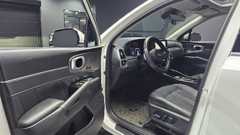 car KIA Sorento id55142 photo #10