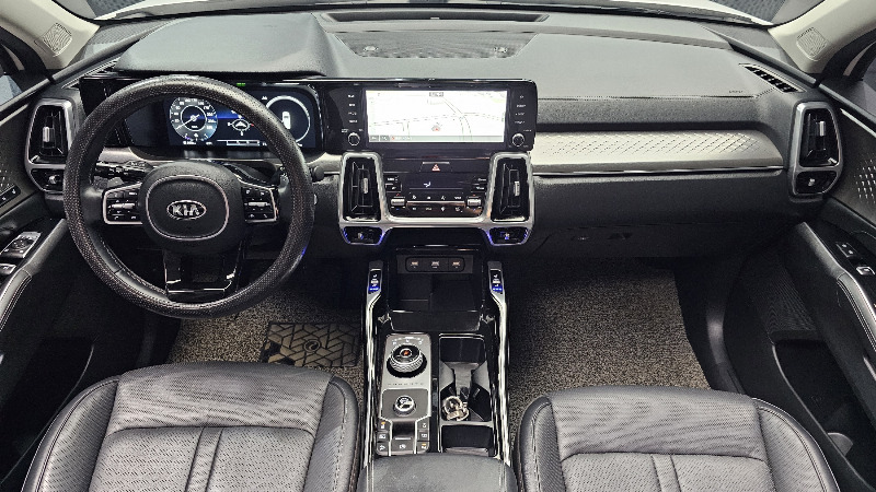 car KIA Sorento id55142 photo #7