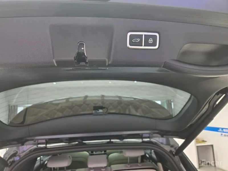 car KIA Sorento id55147 photo #18