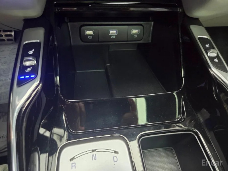 car KIA Sorento id55147 photo #7