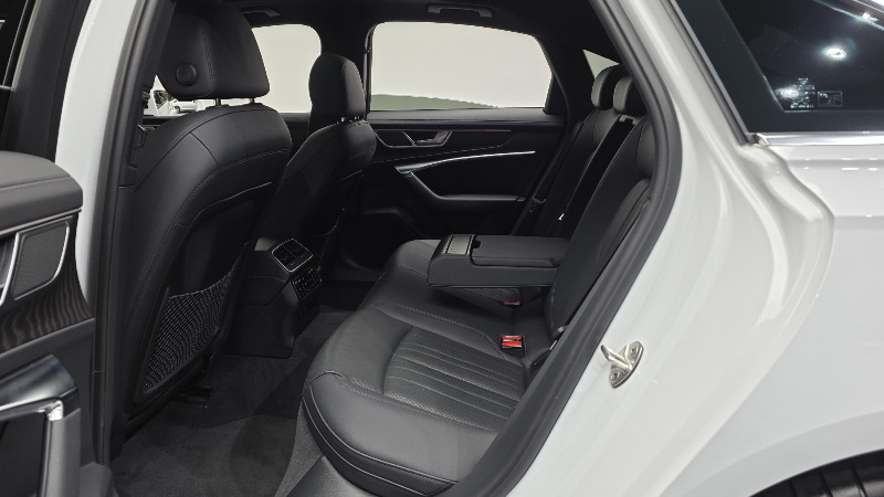 car Audi A6 id55149 photo #12