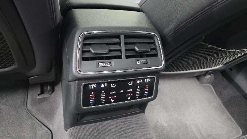 car Audi A6 id55149 photo #18