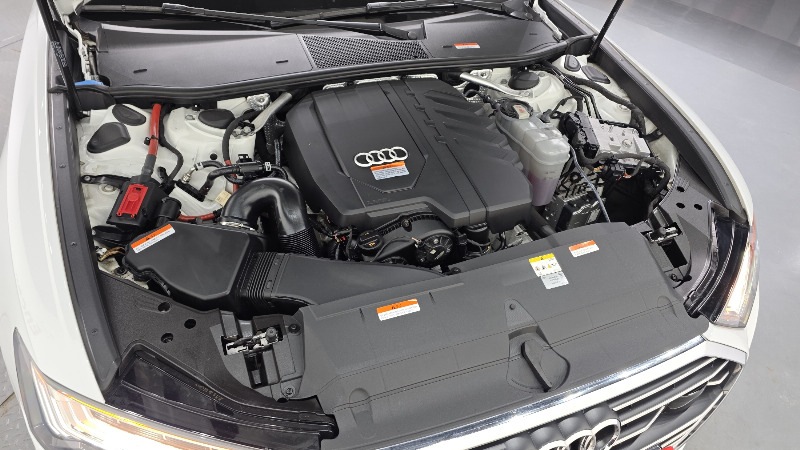 car Audi A6 id55149 photo #6