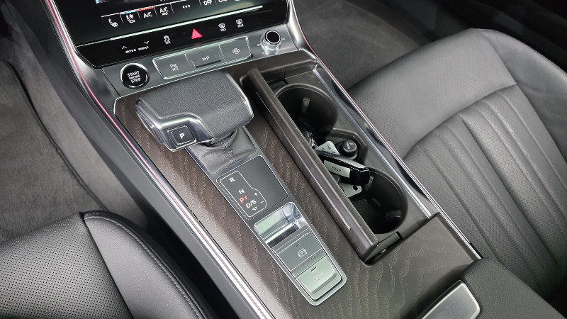 car Audi A6 id55149 photo #9