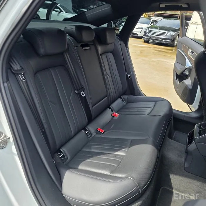 car Audi A6 id55155 photo #13