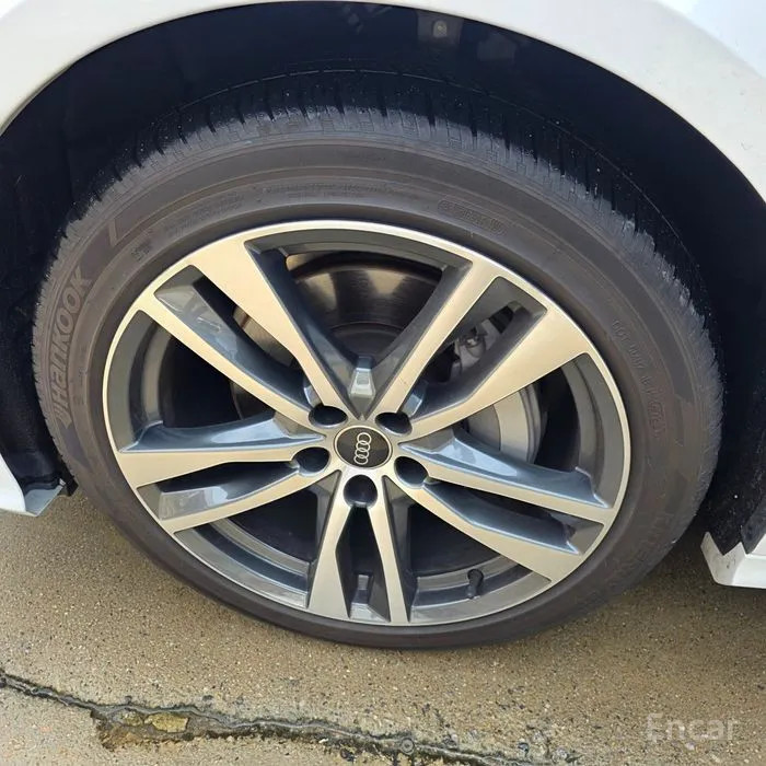 car Audi A6 id55155 photo #19