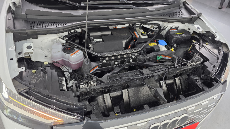 car Audi Q4 e-tron id55169 photo #6